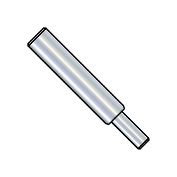 Short Drop-In Anchor, 1/4