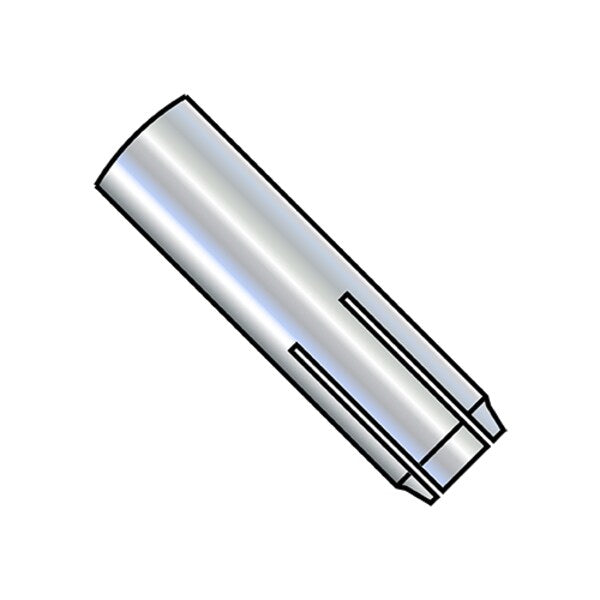 Short Drop-In Anchor, 1/2