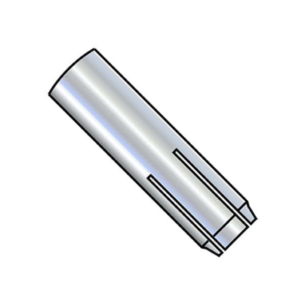 Nail Drive Anchor, 3/4