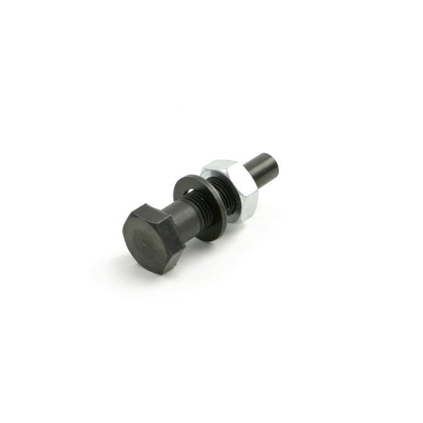 BRM AHXD375- NAMPOWER HEX-Drive Arbor, 1/2