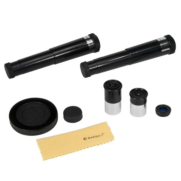 Astronomy Telescope, 450X Magnification