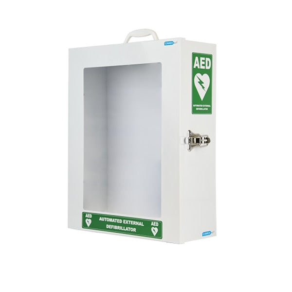 Defibrillator Wall Cabinet