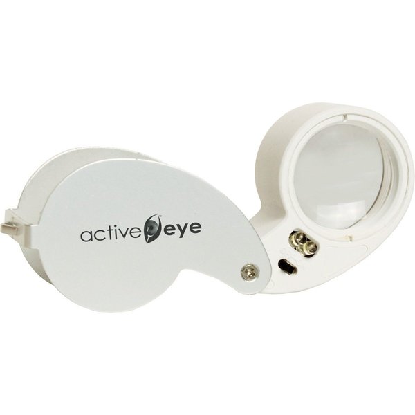 Lighted Loupe, 30x