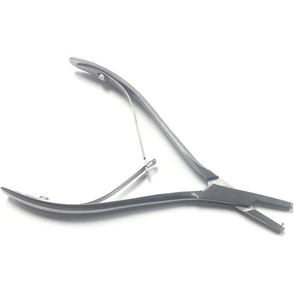 Plier-Style Animal Ear Punch, 1mm