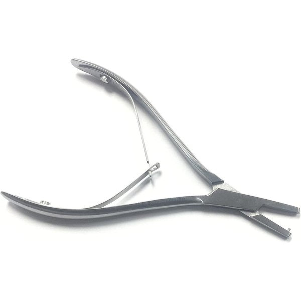 Plier-Style Animal Ear Punch, 2mm