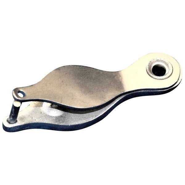 Thumb-Style Animal Ear Punch, 1mm