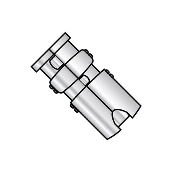 Single Lag Shield, 1/4