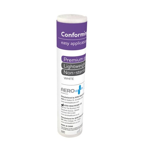 Conforming Bandage, 4