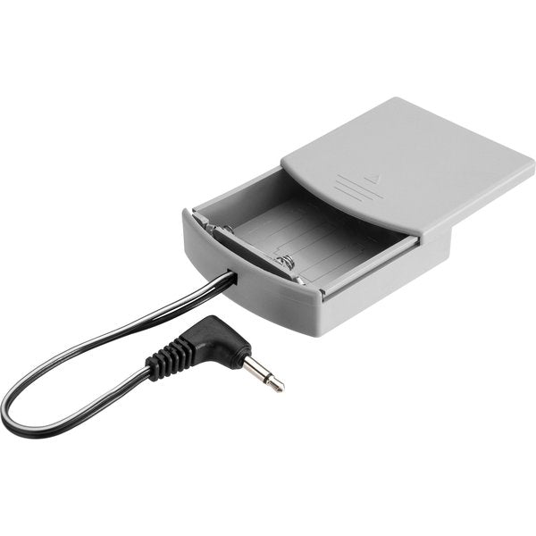 Safe External Battery Pack