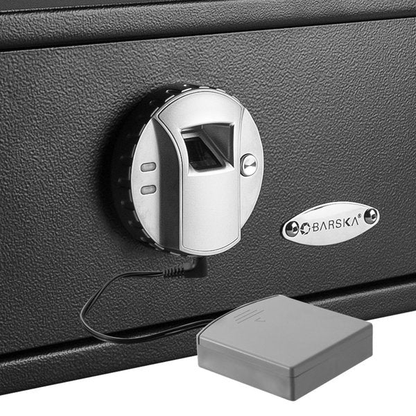 Safe External Battery Pack