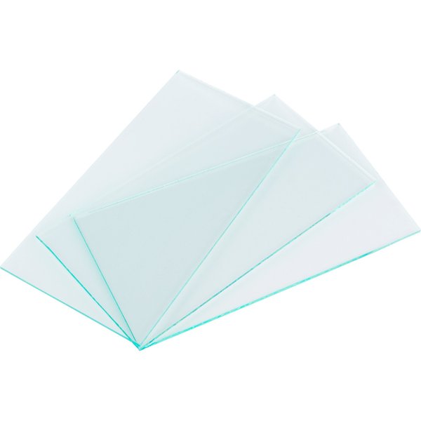 Glass for Small Breakable Key Box AX1183