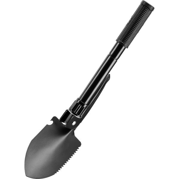 Foldable Metal Shovel