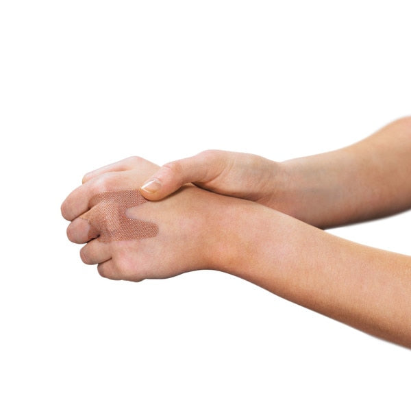 Premium Weight Knuckle