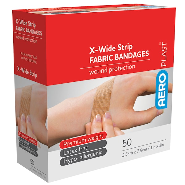 Premium Weight Fingertip