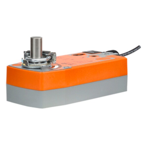 S/R Actuator Prop 24V