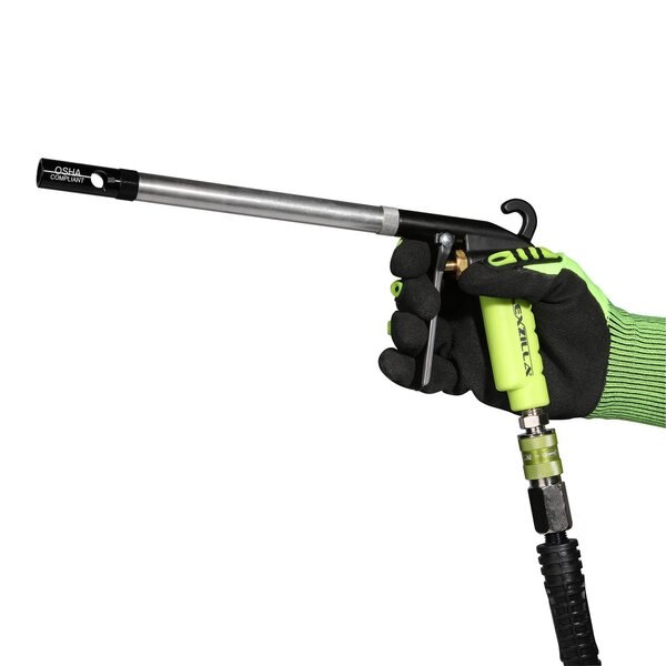 X1 Blow Gun Kit, 10-Piece