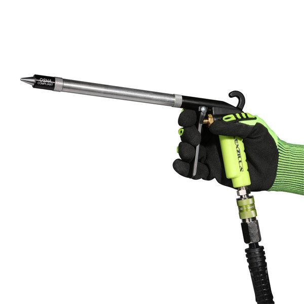 X1 Blow Gun Kit, 10-Piece