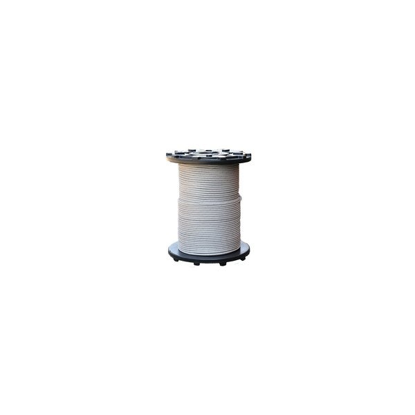 Husky Bull Rope Accessory Line, 1/4
