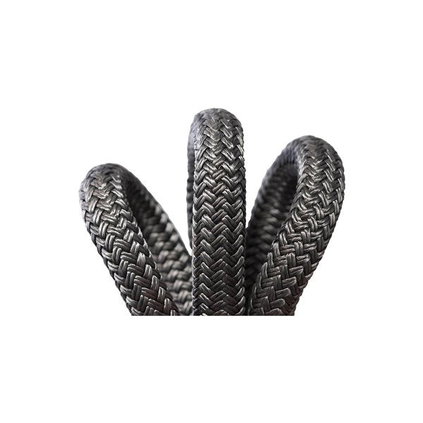 Double Braided Composite Bull Rope, 1