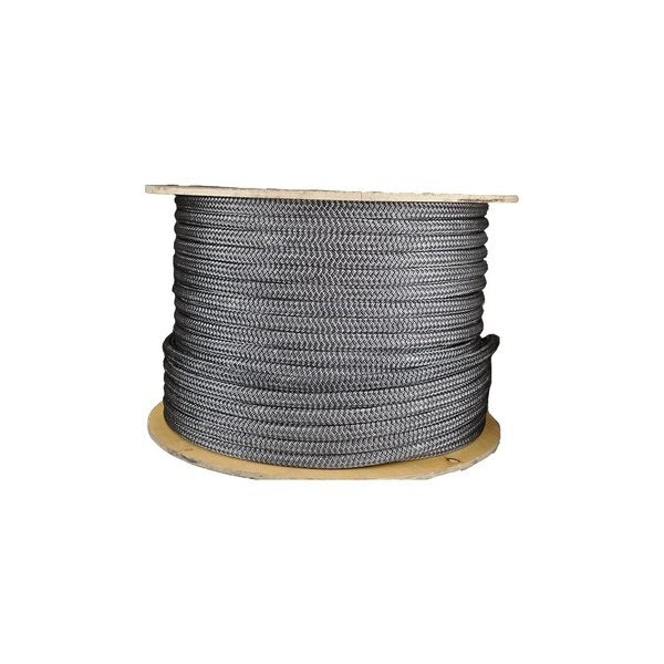 Double Braided Composite Bull Rope, 1