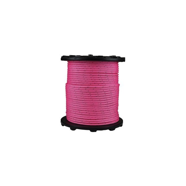 Husky Bull Rope Accessory Line, 3/8