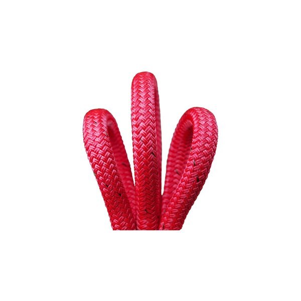 Double Braided Composite Bull Rope, 5/8