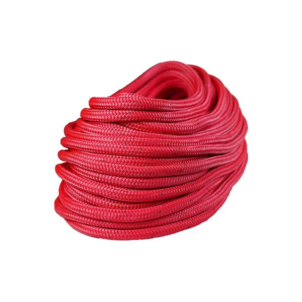 Double Braided Composite Bull Rope, 5/8