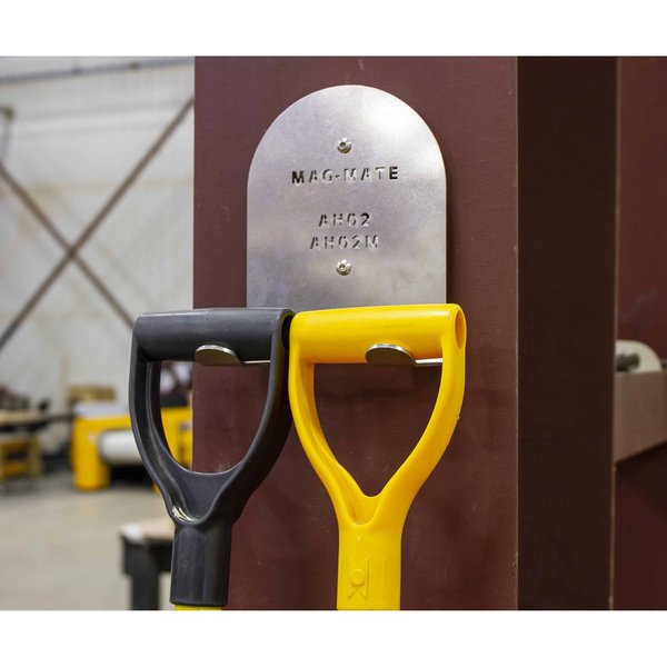 Accessory Hook Holder, 3-1/2