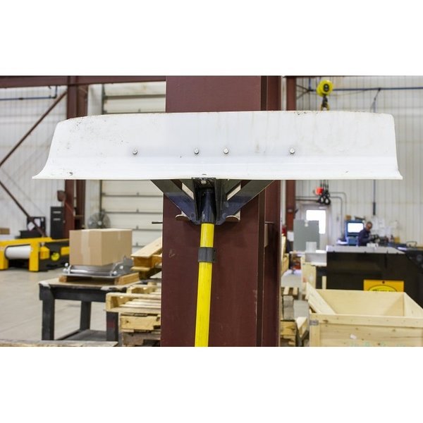 Accessory Hook Holder, 3-1/2