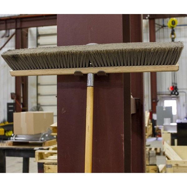 Accessory Hook Holder, 3-1/2