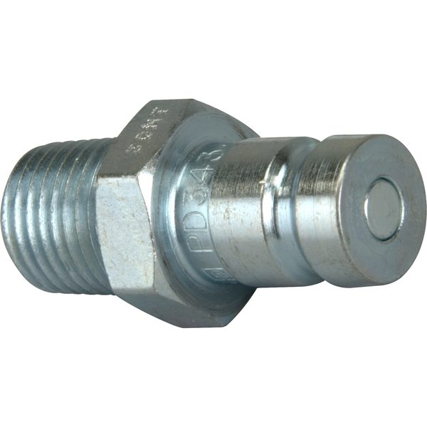 Coupler Asm.