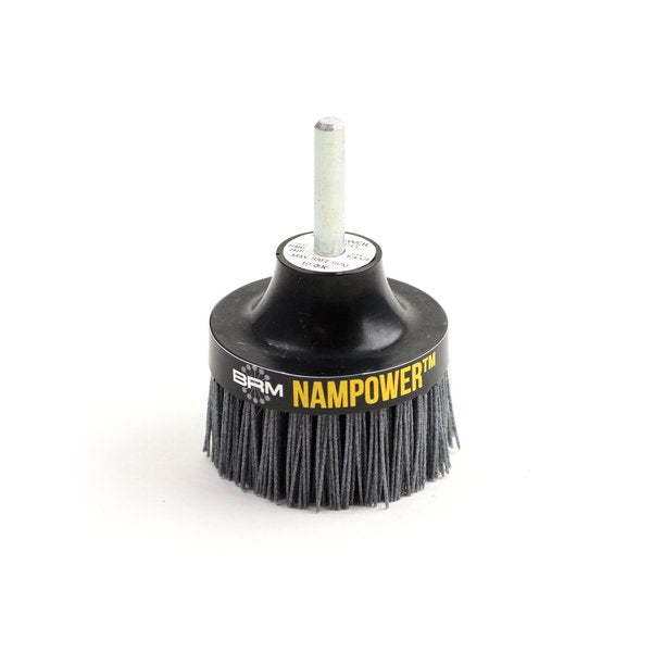 BRM AHX2046 Hex-Drive NAMPOWER, 2