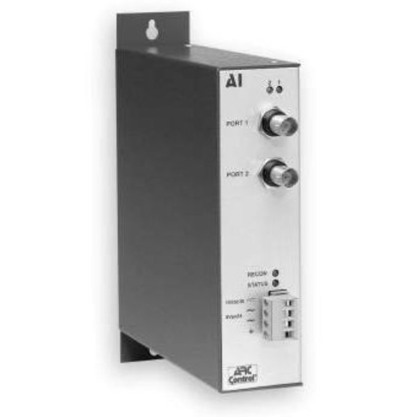 Coaxial Bus Repeater, Active Link
