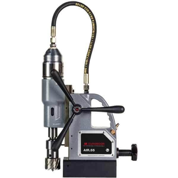 Portable Pneumatic Drilling Machine, AIR