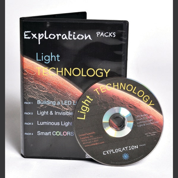 Smart Colors Exploration Pack Set Of 10