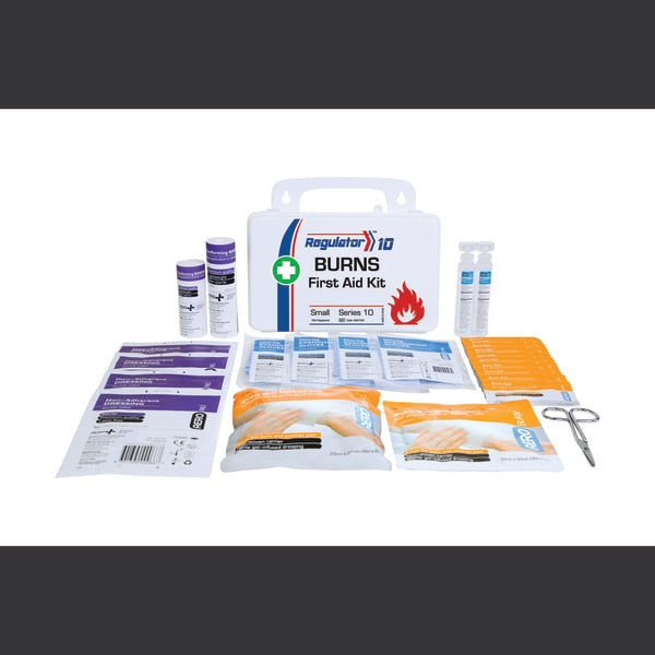 Small Burns Kit