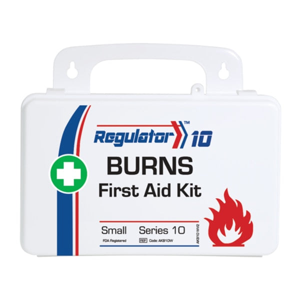 Small Burns Kit