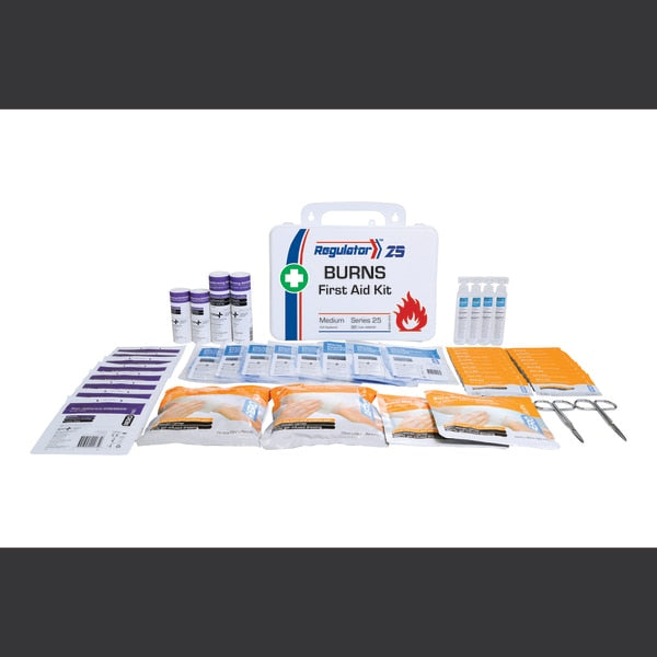 Medium Burns Kit