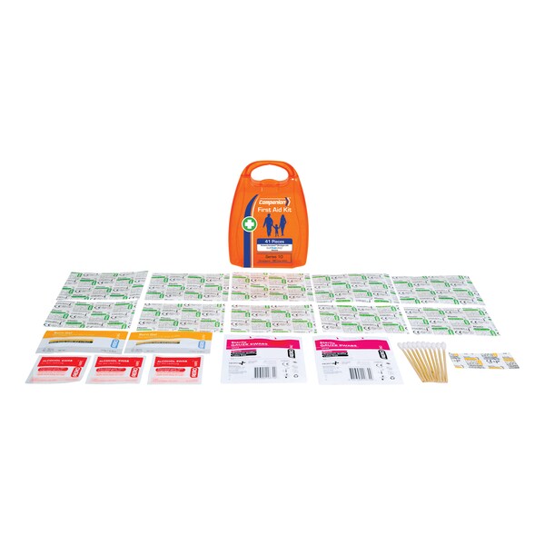 Personal Kit