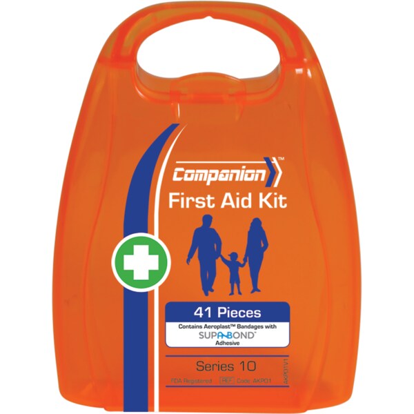 Personal Kit
