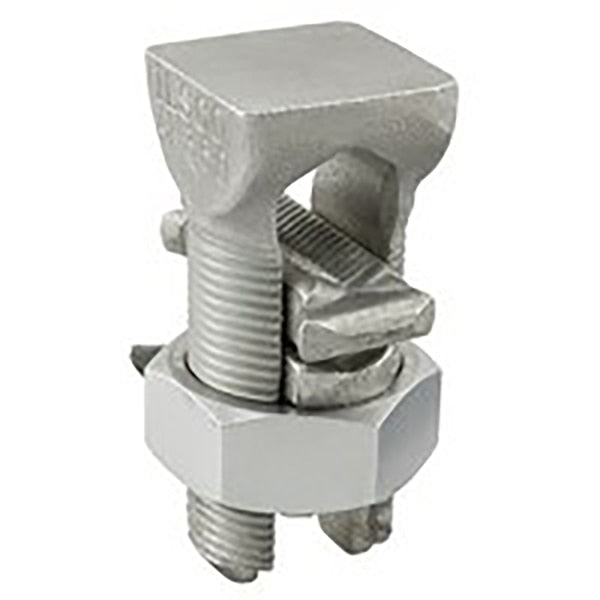 Aluminum Split Bolt Connector, Main, PK3