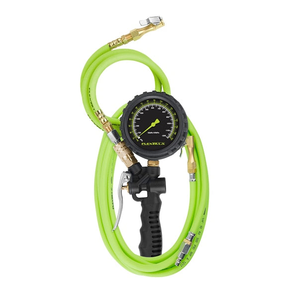 Inflator Kit w Air Hose 3/15 Extension