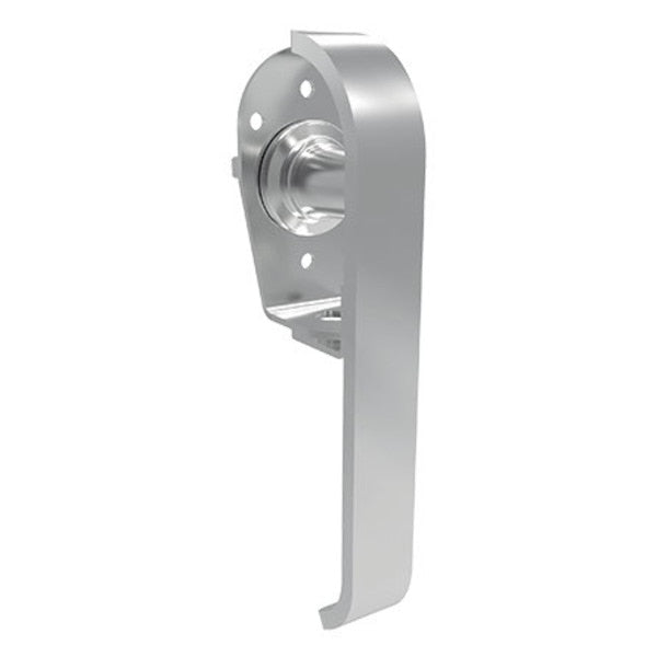 Latch Kit for One-Door Type 12 Enclosures, 3 Point (A=60to72), SS Type