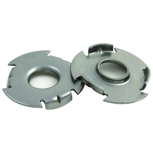 AL12A Wheel Brush Metal Adapter- 2