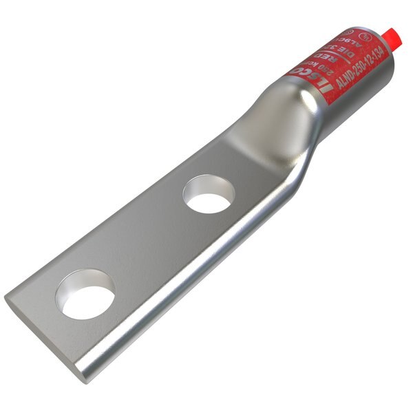 Surecrimp Aluminum Long Barrel Compressi