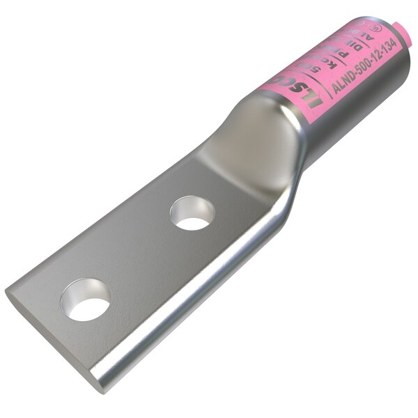 Surecrimp Aluminum Long Barrel Compressi