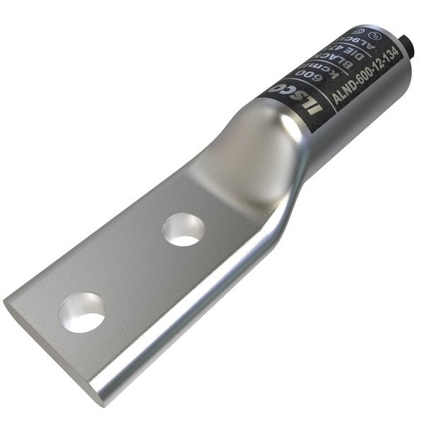 Surecrimp Alum Compression Lug, onducto