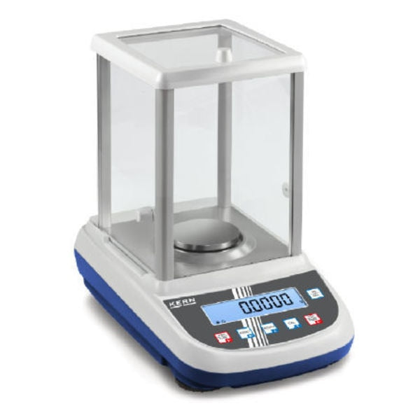 Analytical balance Max 160 g d 0.0001 g