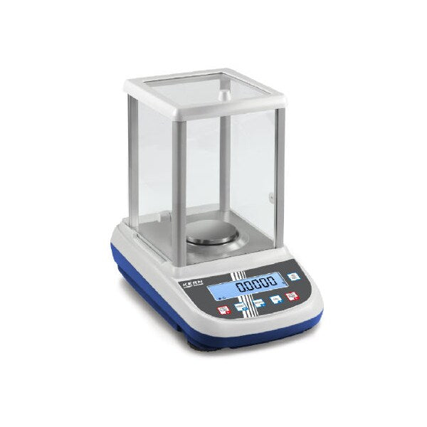 Analytical balance 0.1 mg 160 g