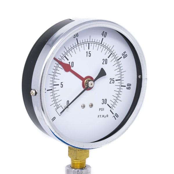 Gauge, 4-1/2
